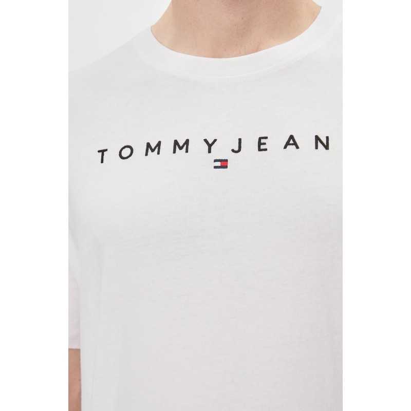 Tommy Hilfiger Jeans T-Shirt Man