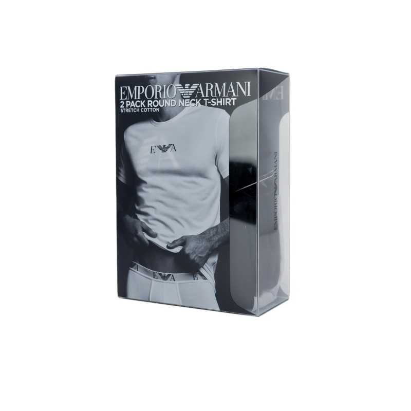 Emporio Armani Underwear T-Shirt Man