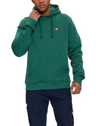 Tommy Hilfiger Jeans Sweatshirt Man