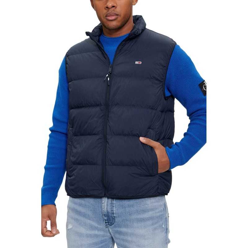 Tommy Hilfiger Jeans Jacket Man