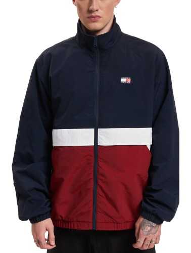 Tommy Hilfiger Jeans Giacca Uomo