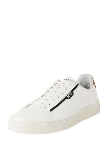 Boss Sneakers Uomo