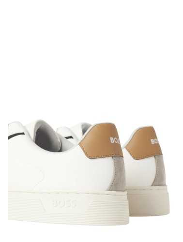 Boss Sneakers Uomo