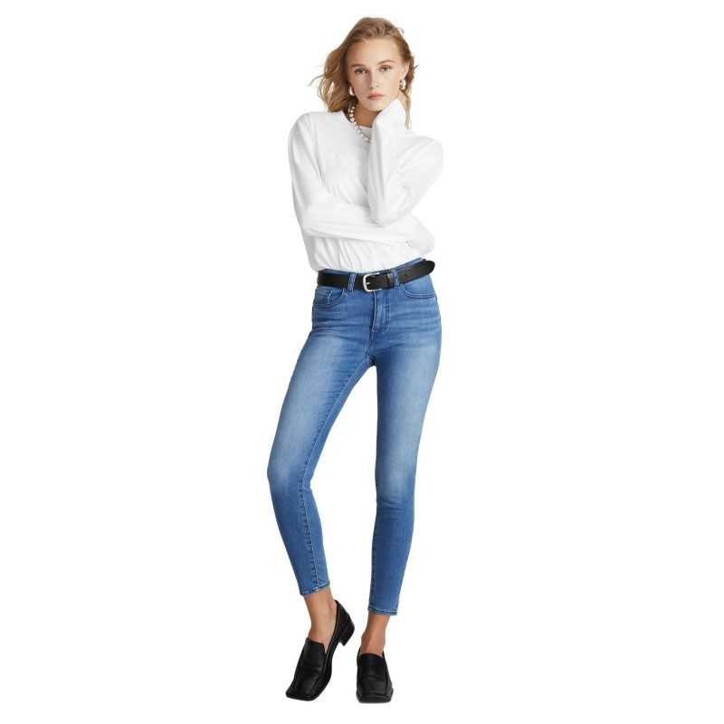 Gas Jeans Donna