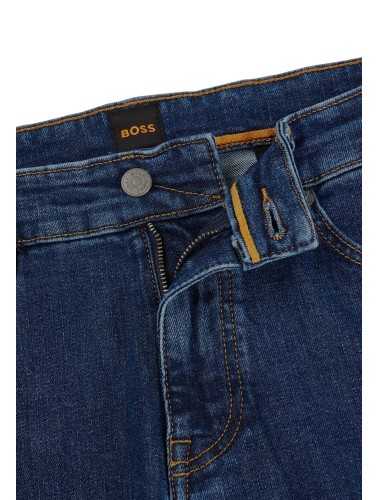 Boss Jeans Uomo