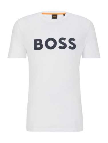 Boss T-Shirt Man