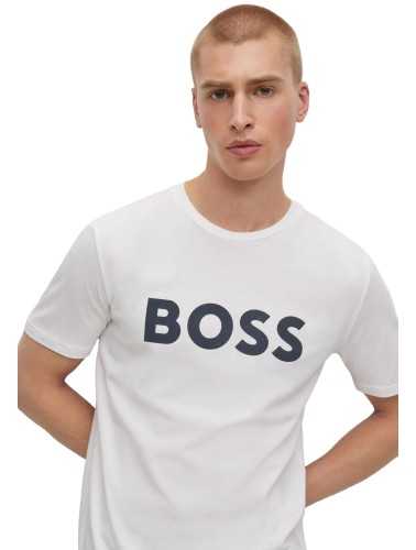 Boss T-Shirt Man