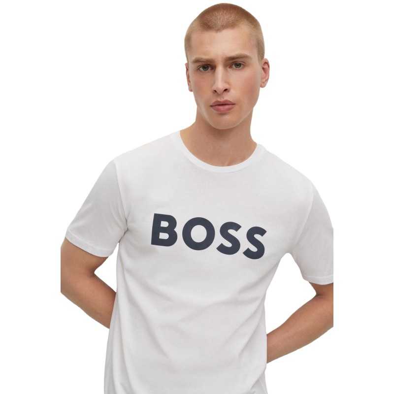 Boss T-Shirt Man