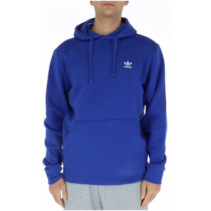 Adidas Sweatshirt Man