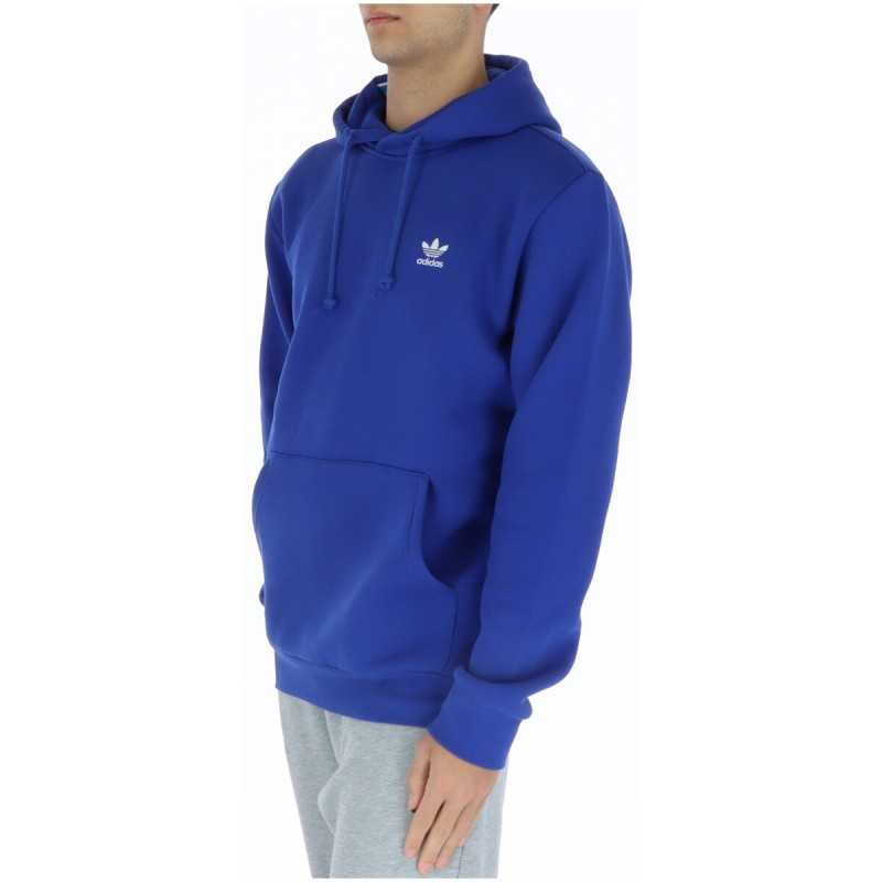 Adidas Sweatshirt Man