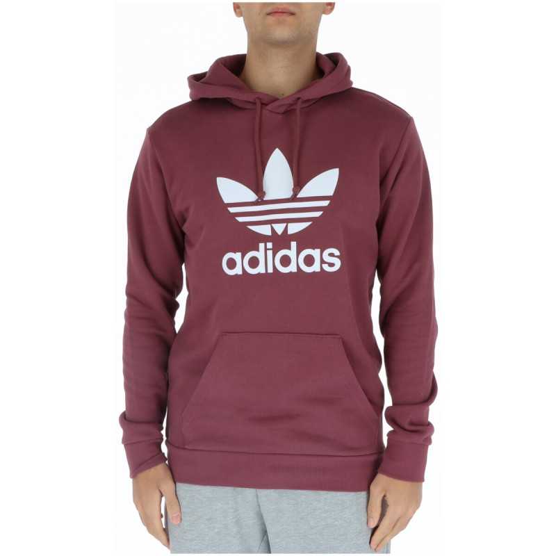 Adidas Sweatshirt Man