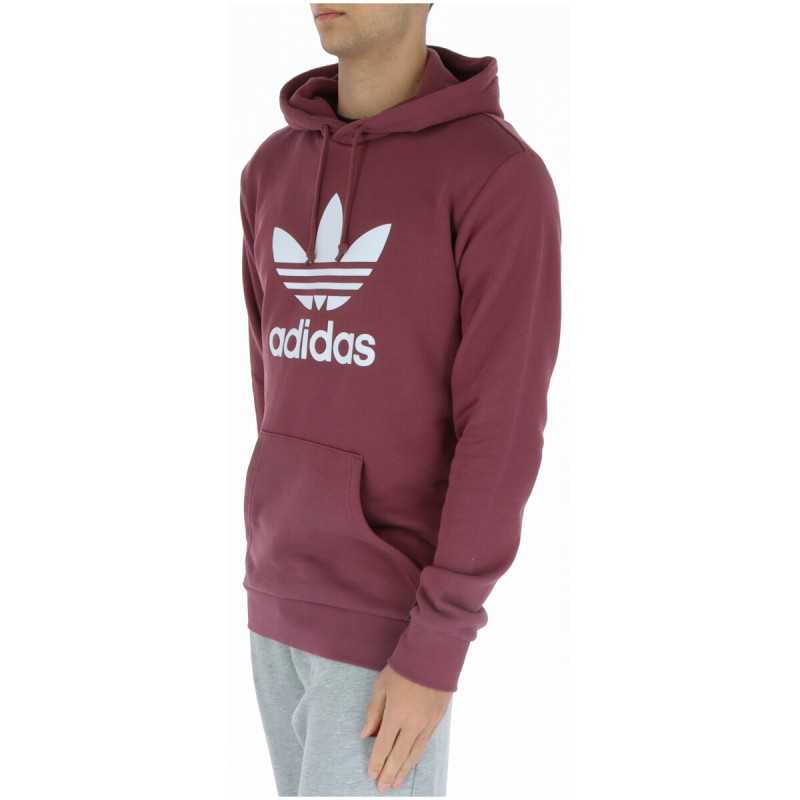 Adidas Sweatshirt Man