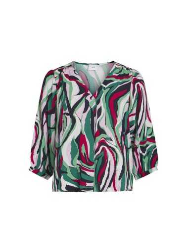 Vila Clothes Shirt Woman