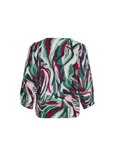 Vila Clothes Shirt Woman