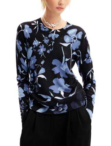 Desigual Sweater Woman