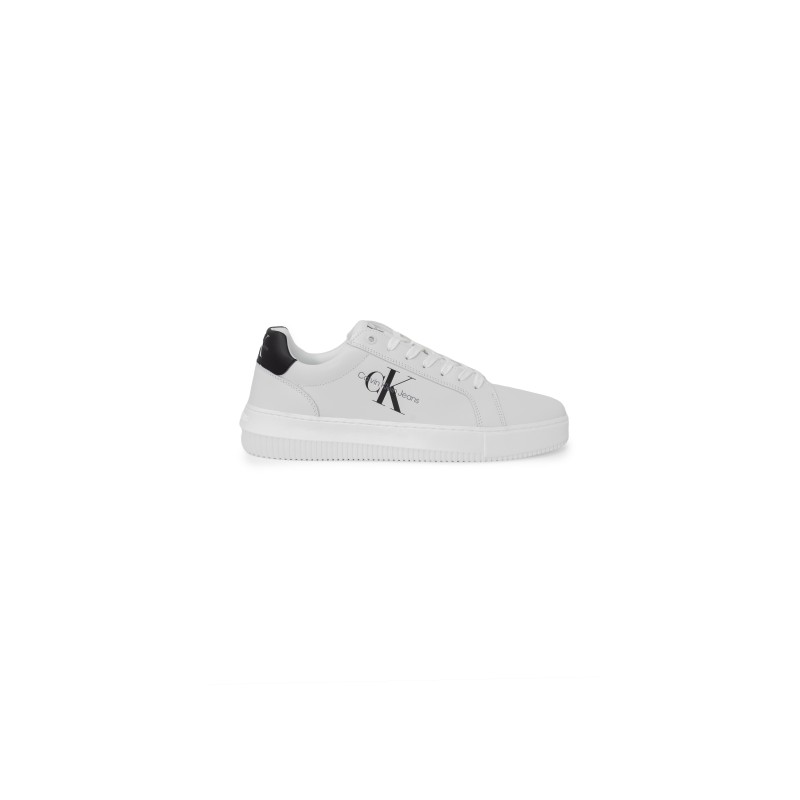 Calvin Klein Jeans Sneakers Man