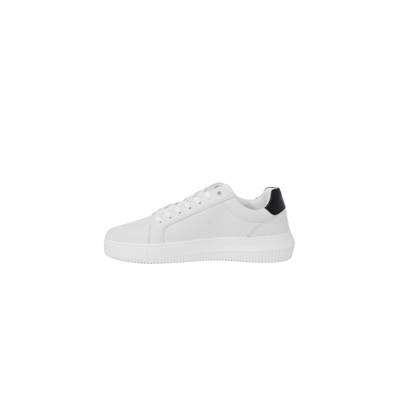 Calvin Klein Jeans Sneakers Man