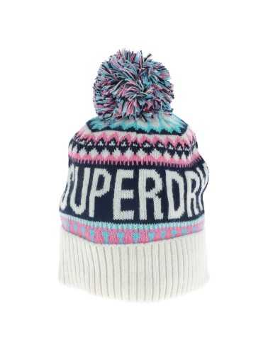 Superdry Cappello Donna