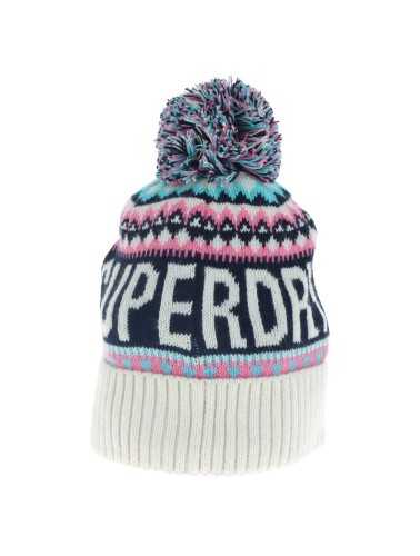 Superdry Cappello Donna