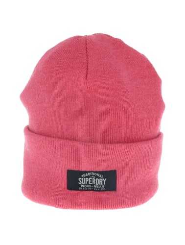 Superdry Cappello Donna