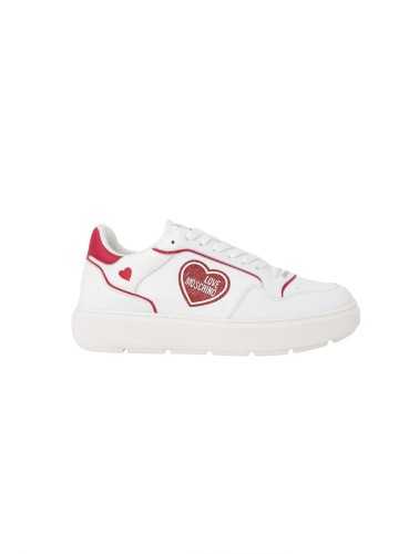 Love Moschino Sneakers Woman