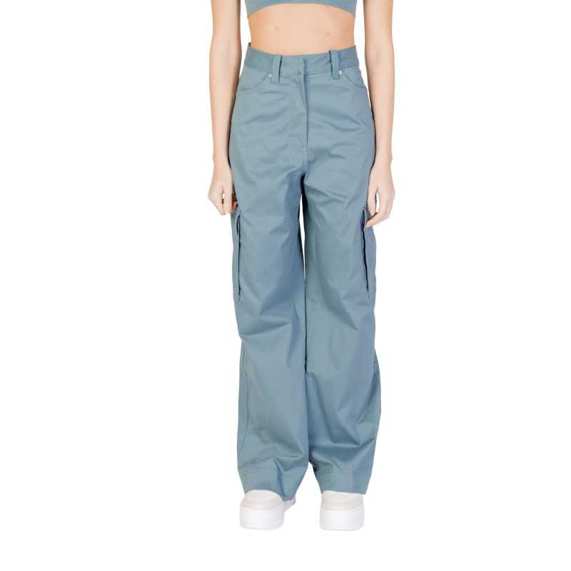 Calvin Klein Jeans Pants Woman