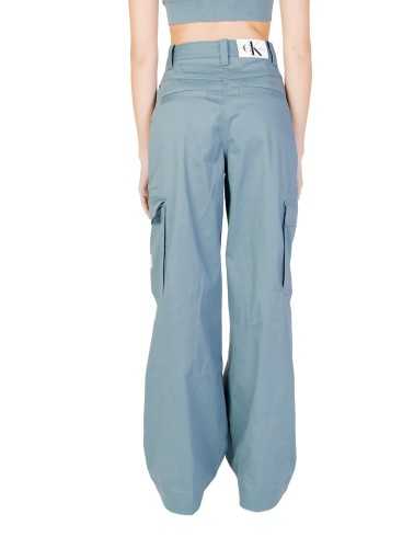 Calvin Klein Jeans Pants Woman