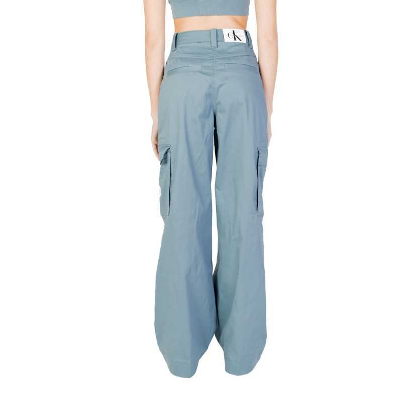 Calvin Klein Jeans Pants Woman