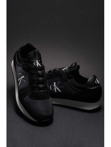 Calvin Klein Jeans Sneakers Man