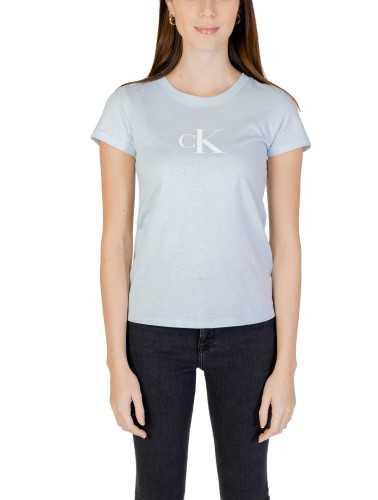 Calvin Klein Jeans T-Shirt Donna