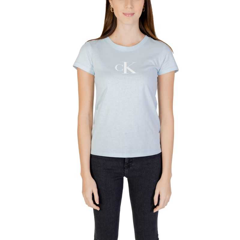 Calvin Klein Jeans T-Shirt Woman