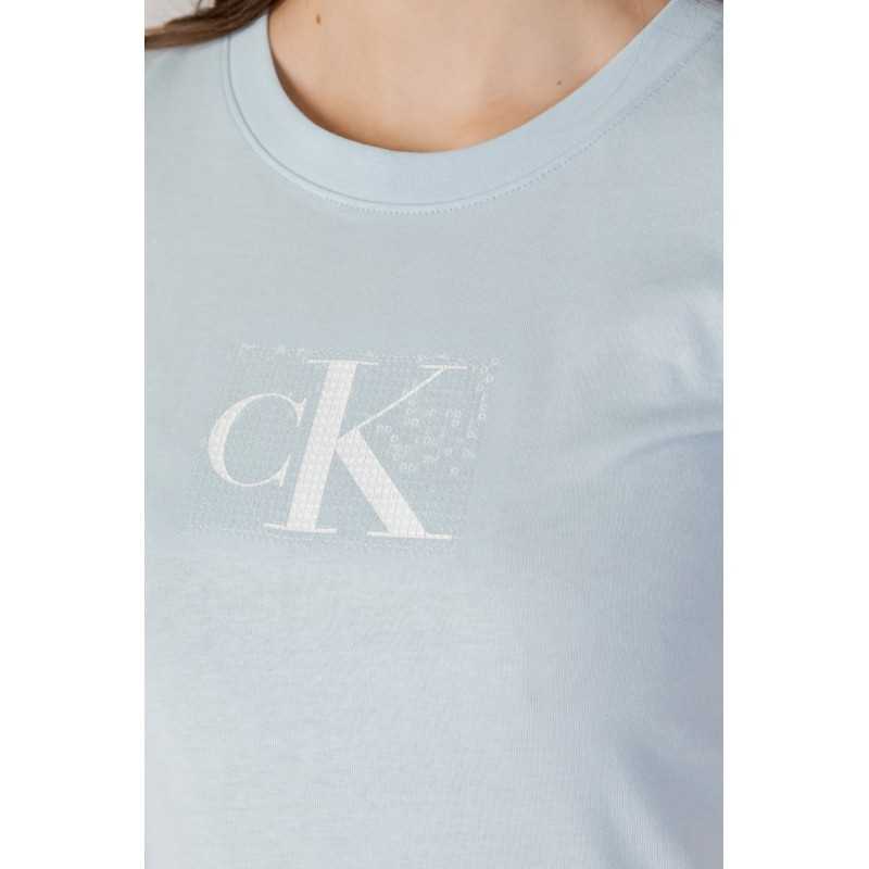 Calvin Klein Jeans T-Shirt Donna