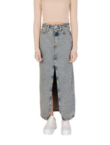 Calvin Klein Jeans Skirt Woman