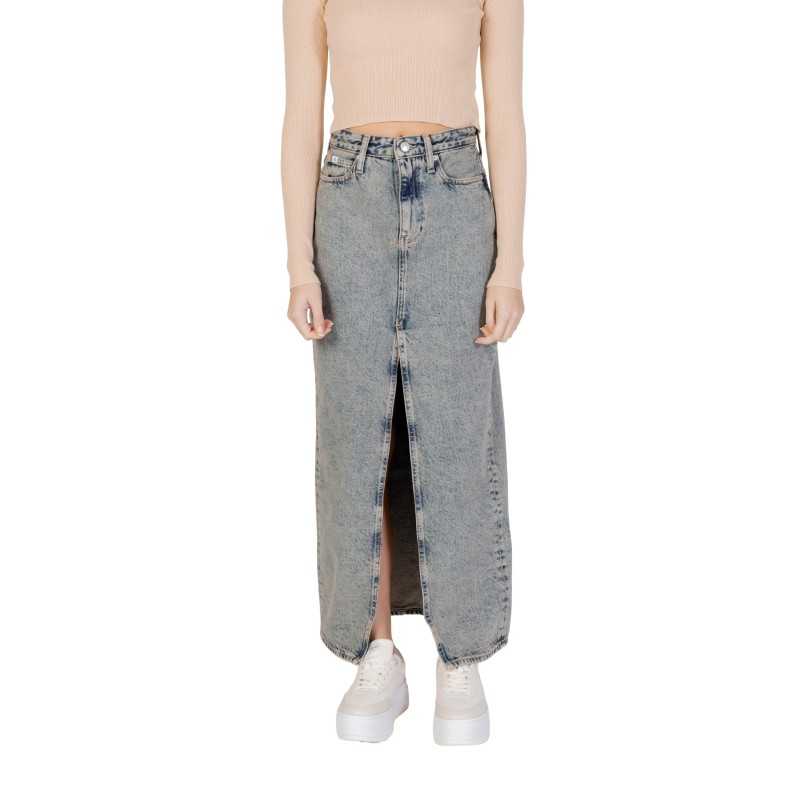 Calvin Klein Jeans Skirt Woman