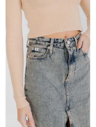 Calvin Klein Jeans Skirt Woman