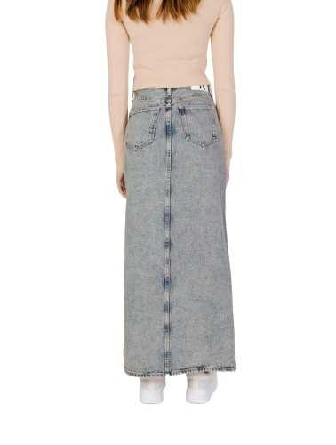 Calvin Klein Jeans Skirt Woman