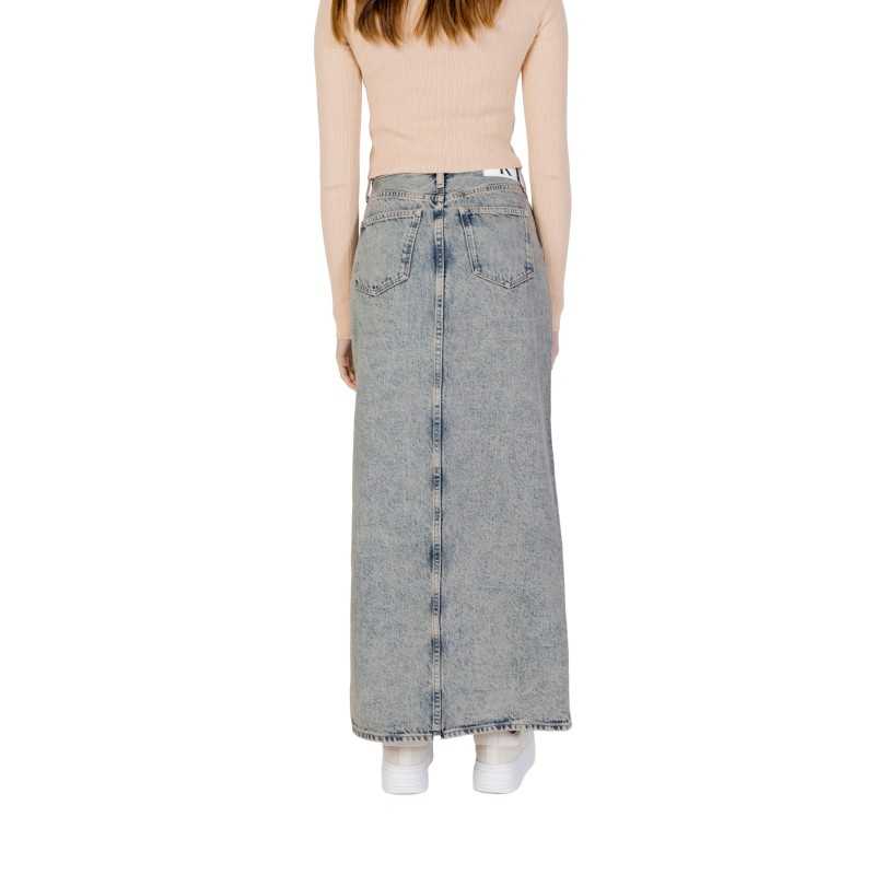 Calvin Klein Jeans Skirt Woman