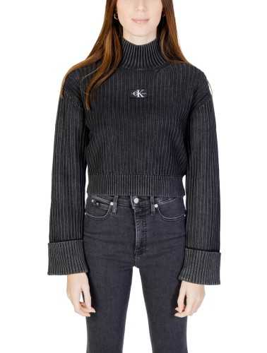 Calvin Klein Jeans Sweater Woman