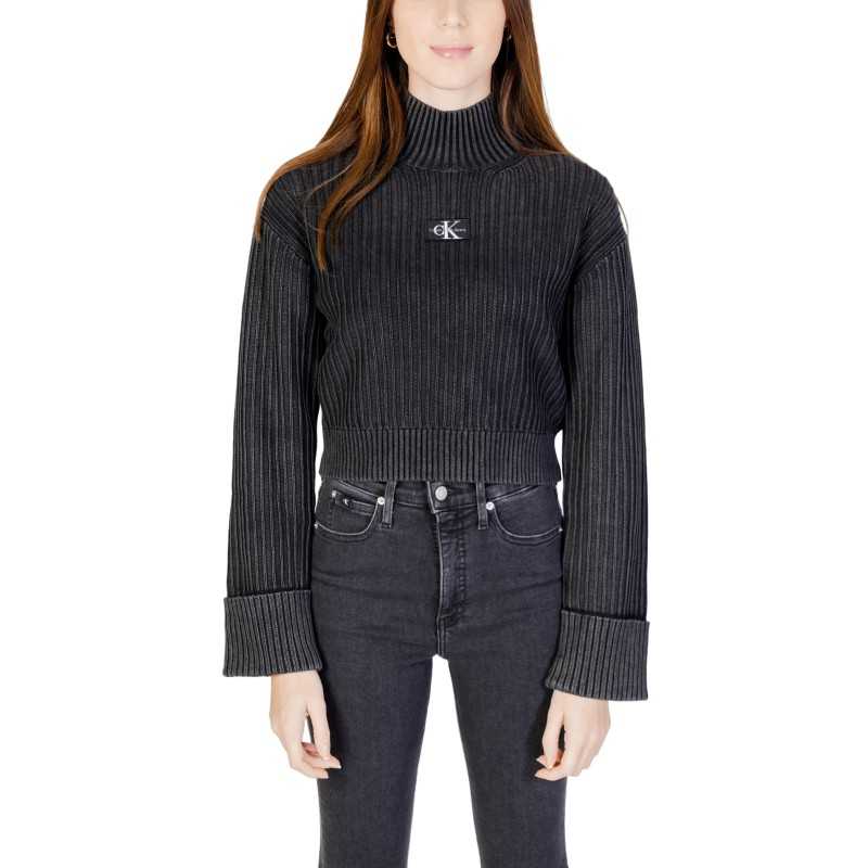 Calvin Klein Jeans Sweater Woman