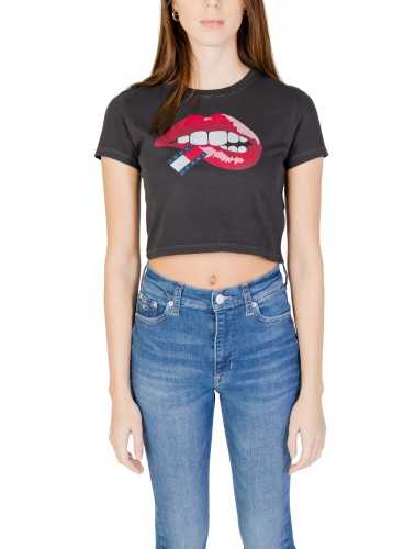 Tommy Hilfiger Jeans T-Shirt Donna