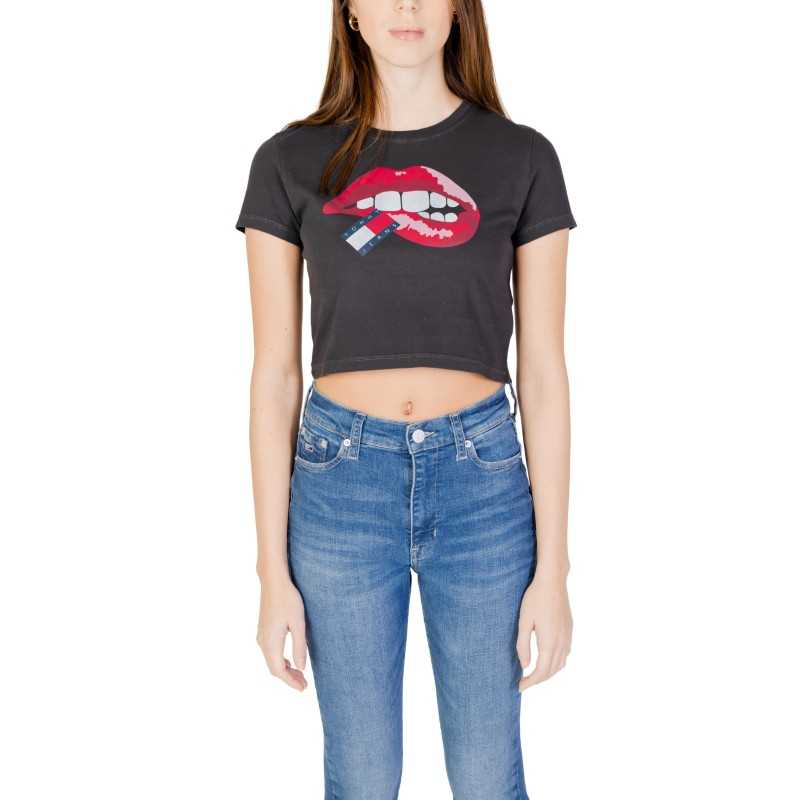 Tommy Hilfiger Jeans T-Shirt Donna