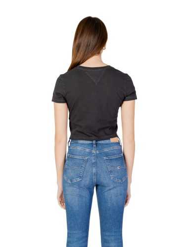 Tommy Hilfiger Jeans T-Shirt Donna