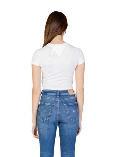 Tommy Hilfiger Jeans T-Shirt Donna