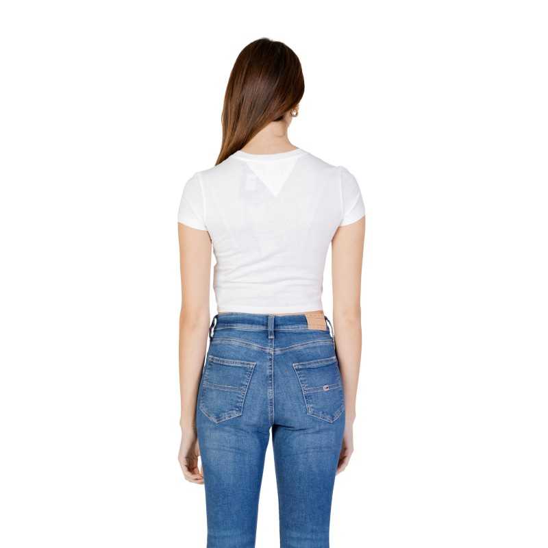 Tommy Hilfiger Jeans T-Shirt Donna