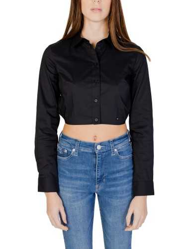 Tommy Hilfiger Jeans Camicia Donna