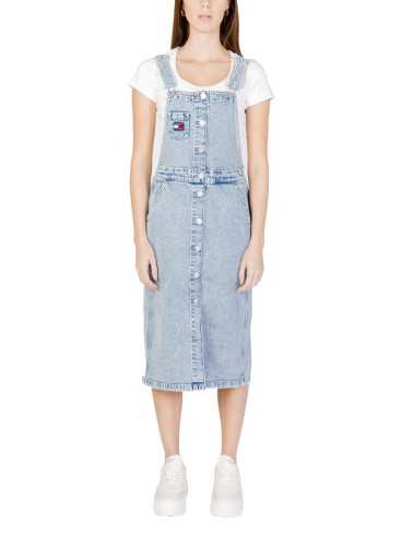 Tommy Hilfiger Jeans Dress Woman