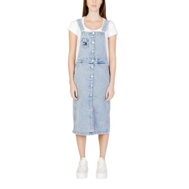 Tommy Hilfiger Jeans Dress Woman