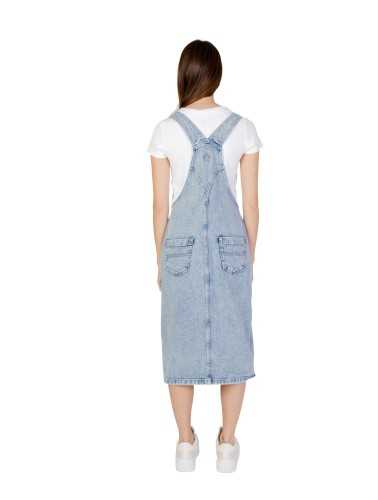 Tommy Hilfiger Jeans Dress Woman