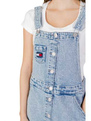 Tommy Hilfiger Jeans Abito Donna