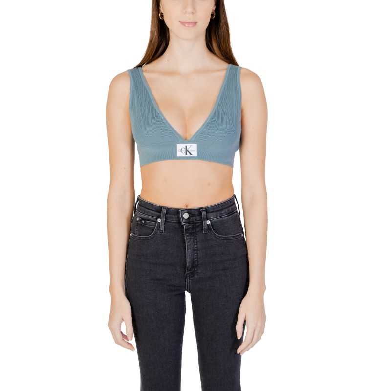 Calvin Klein Jeans Top Donna